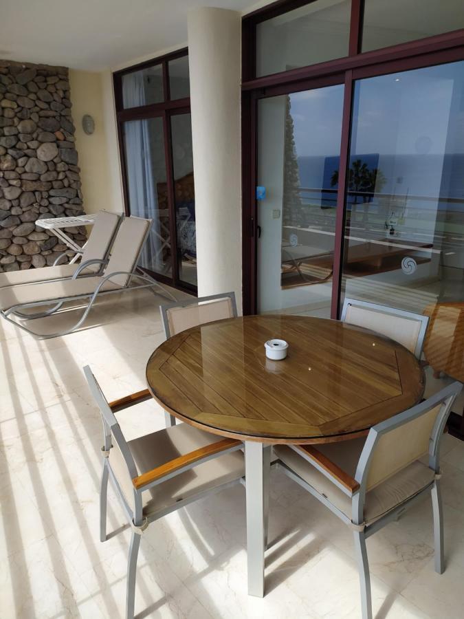 Aparthotel Anfi Del Mar 2 La Playa de Arguineguín Exterior foto