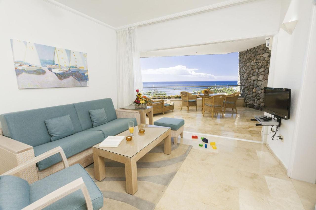 Aparthotel Anfi Del Mar 2 La Playa de Arguineguín Exterior foto